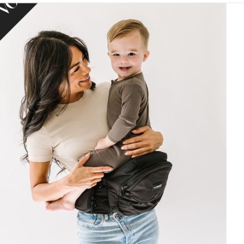 Tushbaby Hip Carrier