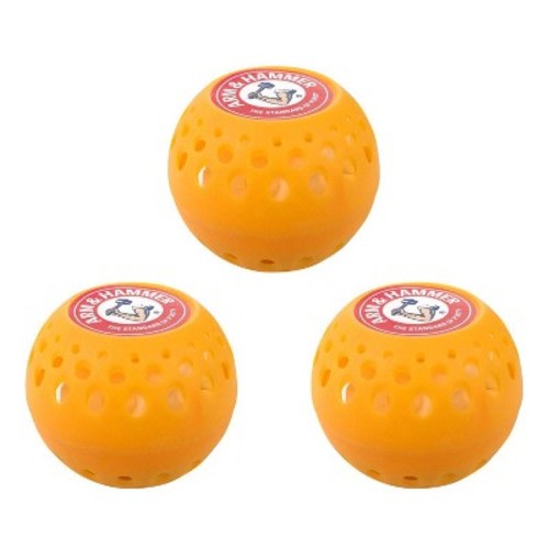 Arm & Hammer Odor Busterz Air Fresheners - 3ct