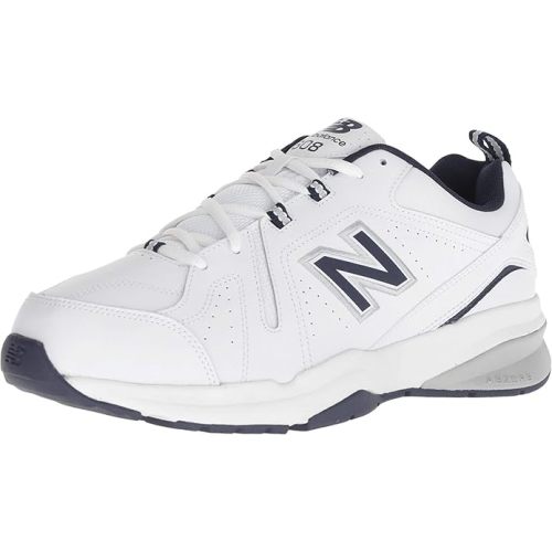 New Balance Men's 608 V5 Casual Comfort Cross Trainer