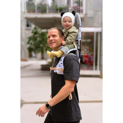 MiniMeis G5 Shoulder Carrier