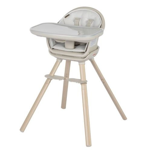 Maxi-cosi Moa 8-in-1 High Chair - Classic Oat