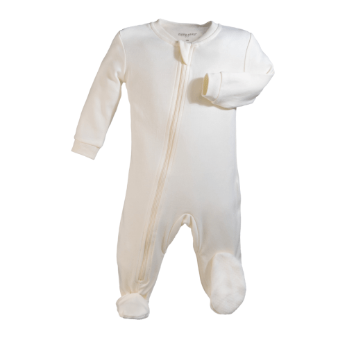 Cream of the Crop - Organic Cotton
