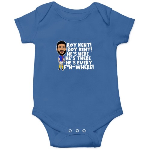 Roy Kent Onesies, He's Here, He's There, Ted Lasso Onesies, Ted Lassso Whistle sold by Unrealistic Preservation 35% OFF | SKU 92440801 Printerval
