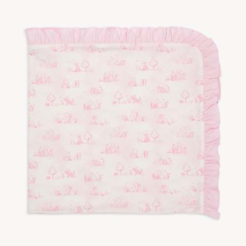 Disney | Magnetic Me sweeter than hunny baby blanket