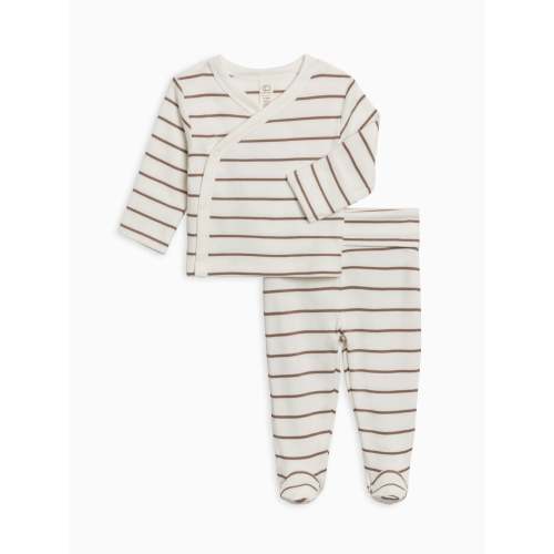 Riley 2 Piece Kimono Top and Pant Set