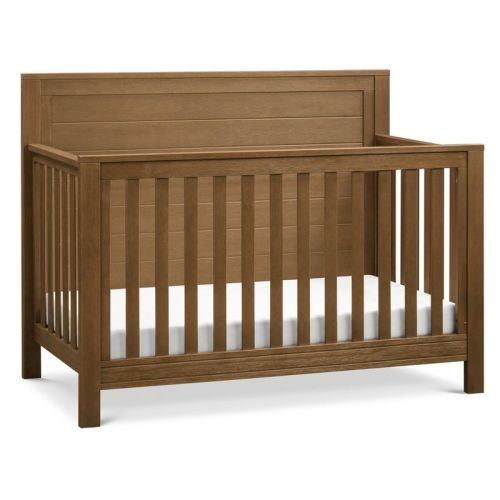 DaVinci Fairway 4-in-1 Convertible Crib, Color: Stablewood