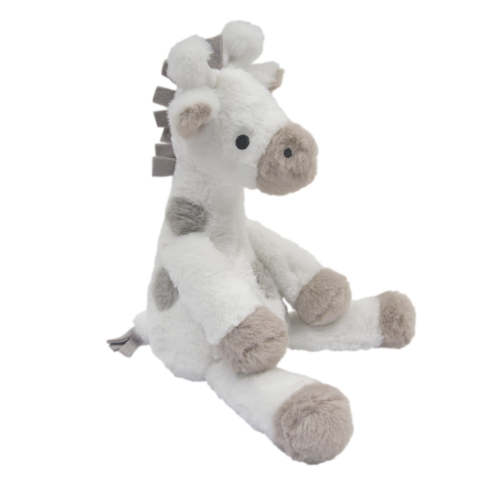 Signature Goodnight Giraffe Moonbeams Plush Giraffe Stuffed Animal 11.5 Inch - Millie – Lambs & Ivy