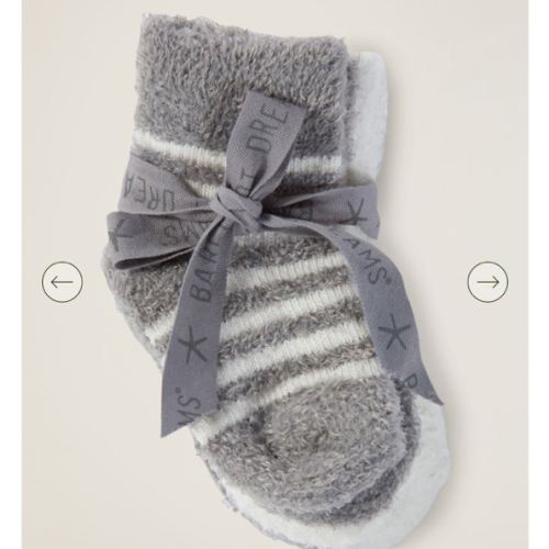 CozyChic Lite® Infant Sock Set