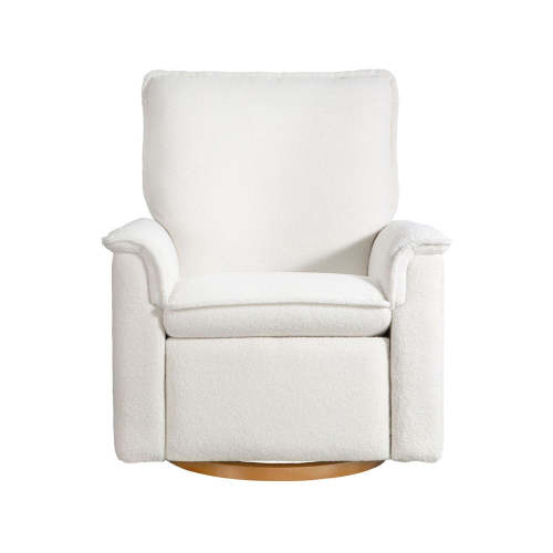 Appleseed Anza Recliner | Bambi Baby