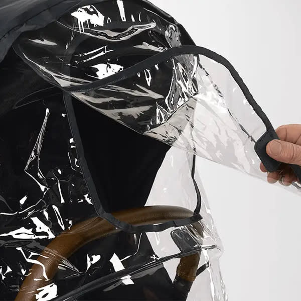 Nuna Triv Rain Cover