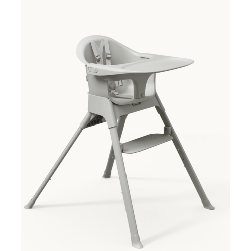 Mompush Olli High Chair