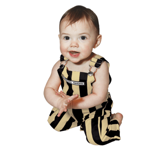 Purdue Game Bibs for Baby, Toddler & Youth
