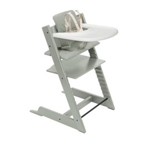 Tripp Trapp® High Chair² & Stokke® Tray