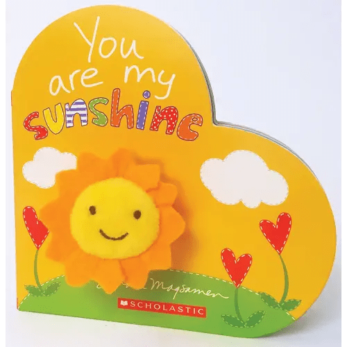 You Are My Sunshine