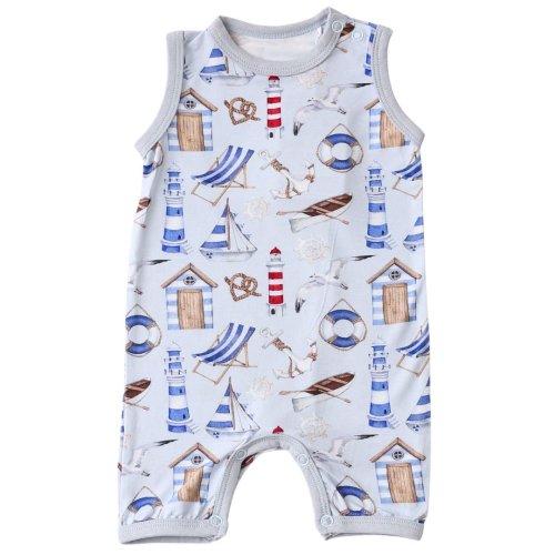 Cape Cod Shortall
