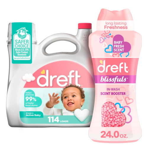 Stage 2 Active Baby Gift Bundle