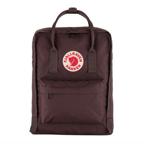 Diaper bag — Fjallraven Kånken