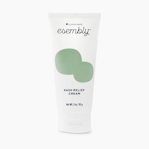 Esembly Rash Relief Cream