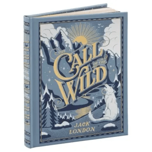 The Call of the Wild | Barnes & Noble®