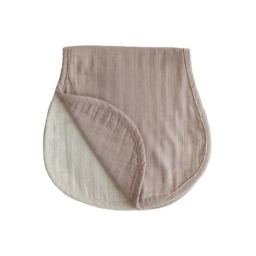 Muslin 2- pack Burp Cloth