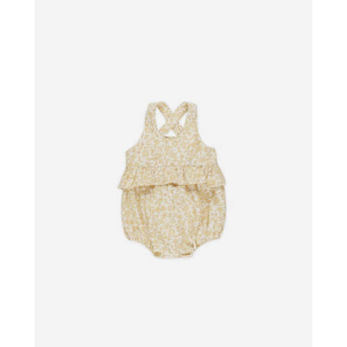 Penny Romper || Dahlia