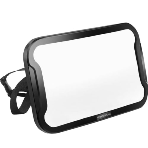 Baby Car Mirror