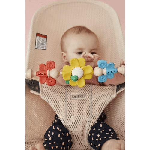 BabyBjörn Toy for Bouncer – Flying friends