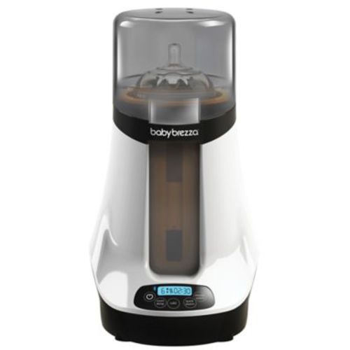 Baby Brezza Safe + Smart Warmer