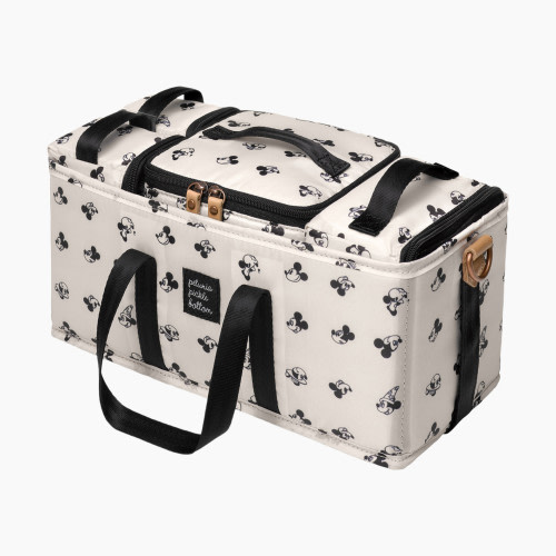 Petunia Pickle Bottom Disney Inter-Mix Deluxe Kit - Flat Pack - Mickey Mouse