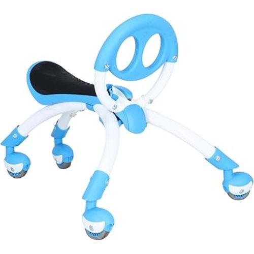 YBIKE Pewi Elite Bike Walking Ride On Toy