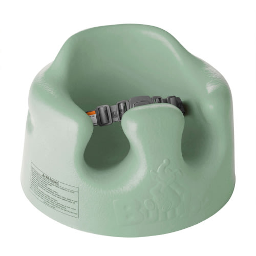 Free Shipping! Bumbo Floor Seat, Hemlock