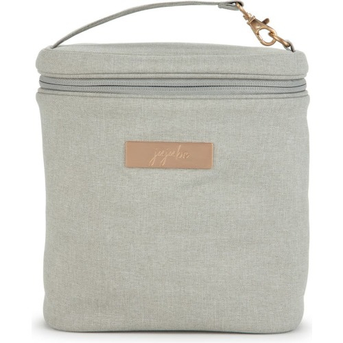 JuJuBe Ju-Ju-Be Fuel Cell Insulated Tote, Pebble