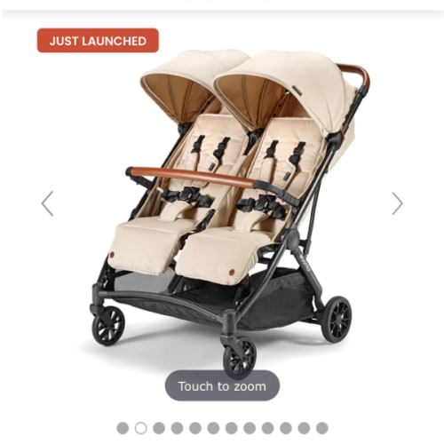 Babylist Cash Fund
