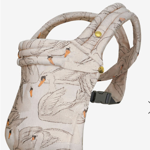 Monogamy Maiden | Zeitgeist Baby Carrier | SHOP ARTIPOPPE