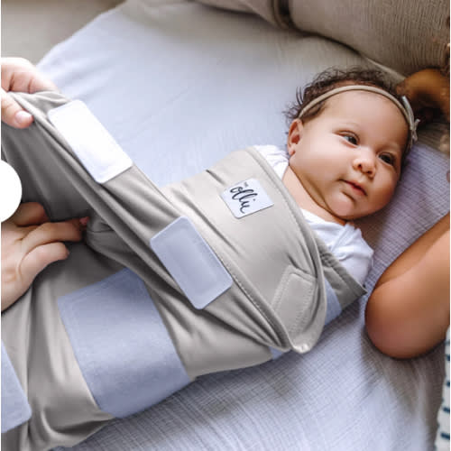 The Ollie® Swaddle