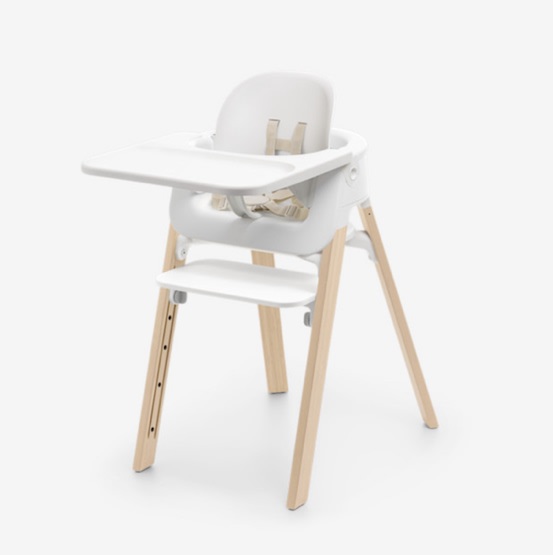 Steps™ | The convertible high chair that adapts with your child | Stokke® Online Shop