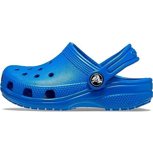 Crocs Kids' Classic Clog