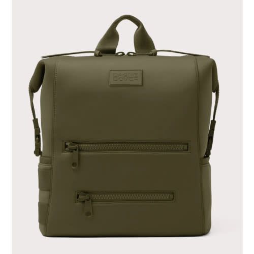 Dagne Dover Indi Diaper Backpack