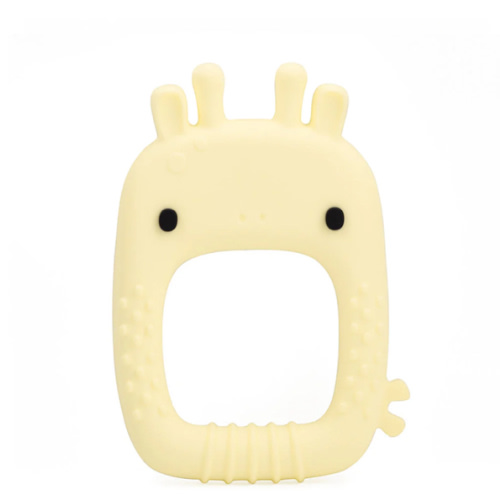 Wild Teether Giraffe