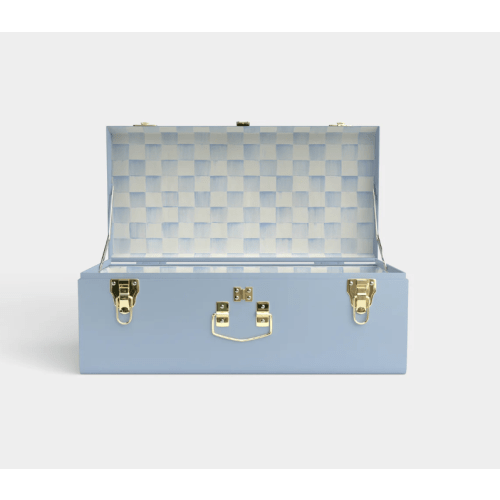 MacKenzie-Childs x Petite Keep Petite Trunk