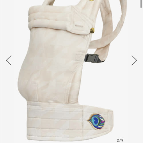 Tweed W | Zeitgeist Baby Carrier | SHOP ARTIPOPPE