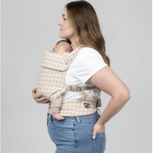 The Monarch Carrier - Houndstooth – Mabē