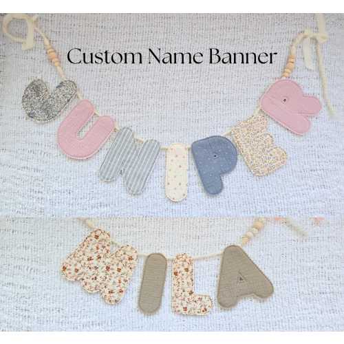 Customization Details: Name: LENNON - colors (in your choice of order) 1, 47, 60, 58, 50, 3/31 - whichever matches banner theme best  -   bow color: Ivory