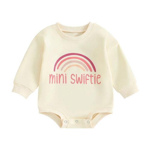 Mini Swiftie Onesie – The Ollie Bee