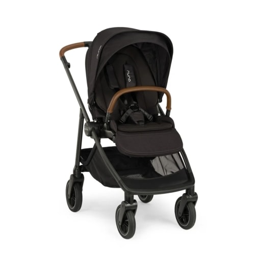 Nuna SWIV Stroller – Bambi Baby