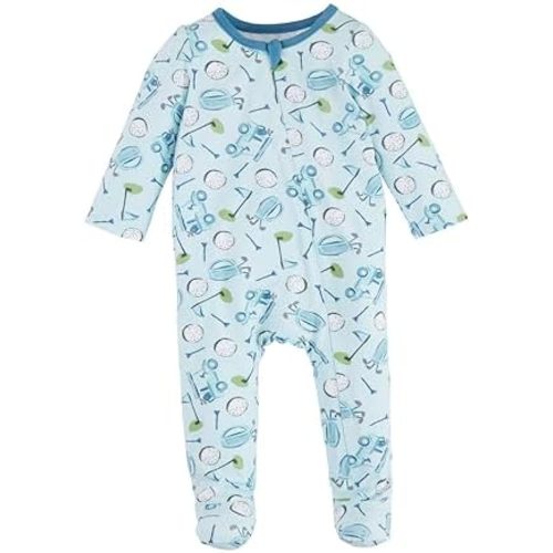 Mud Pie Baby Children's Boy Golf Sleeper
