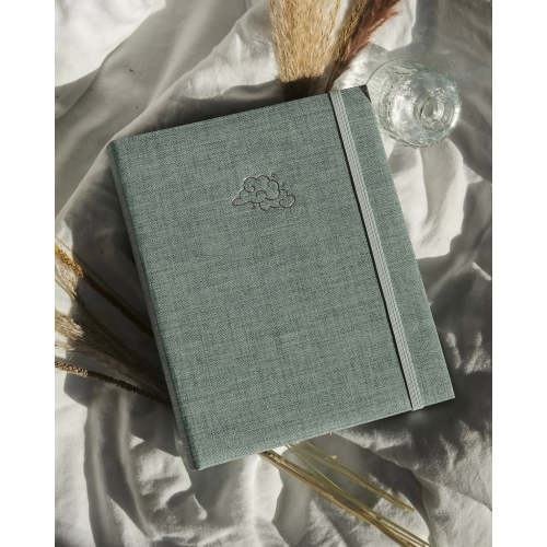The Era Polaroid Photo Journal - Skygaze Edition