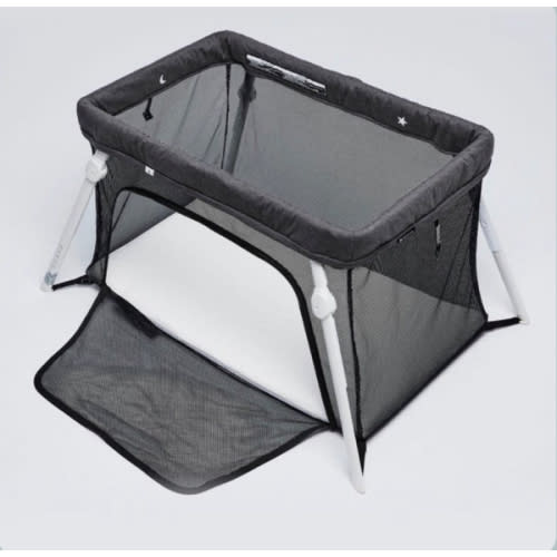 Lotus Bassinet Kit & Travel Crib Bundle