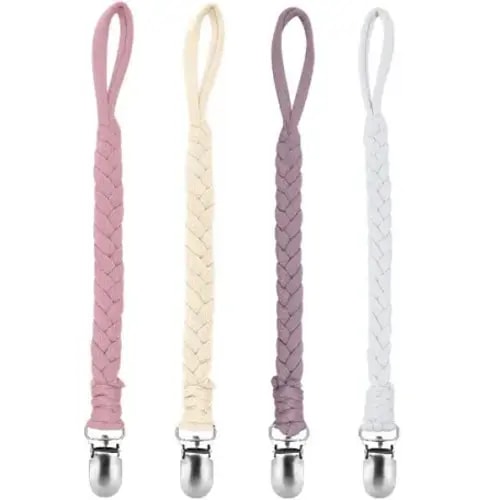 Itzy pacifier clip - Google Search