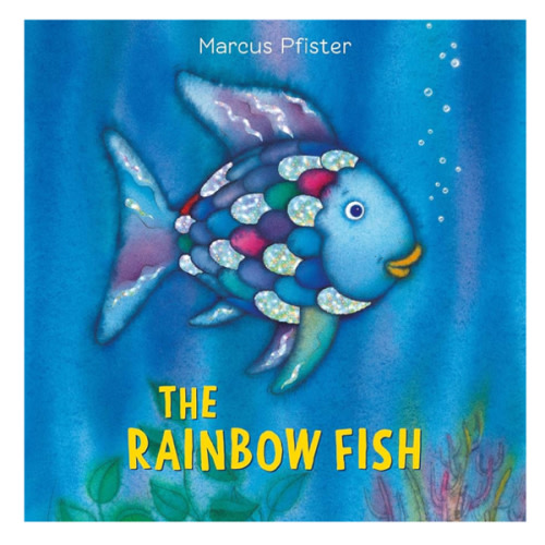 The Rainbow Fish